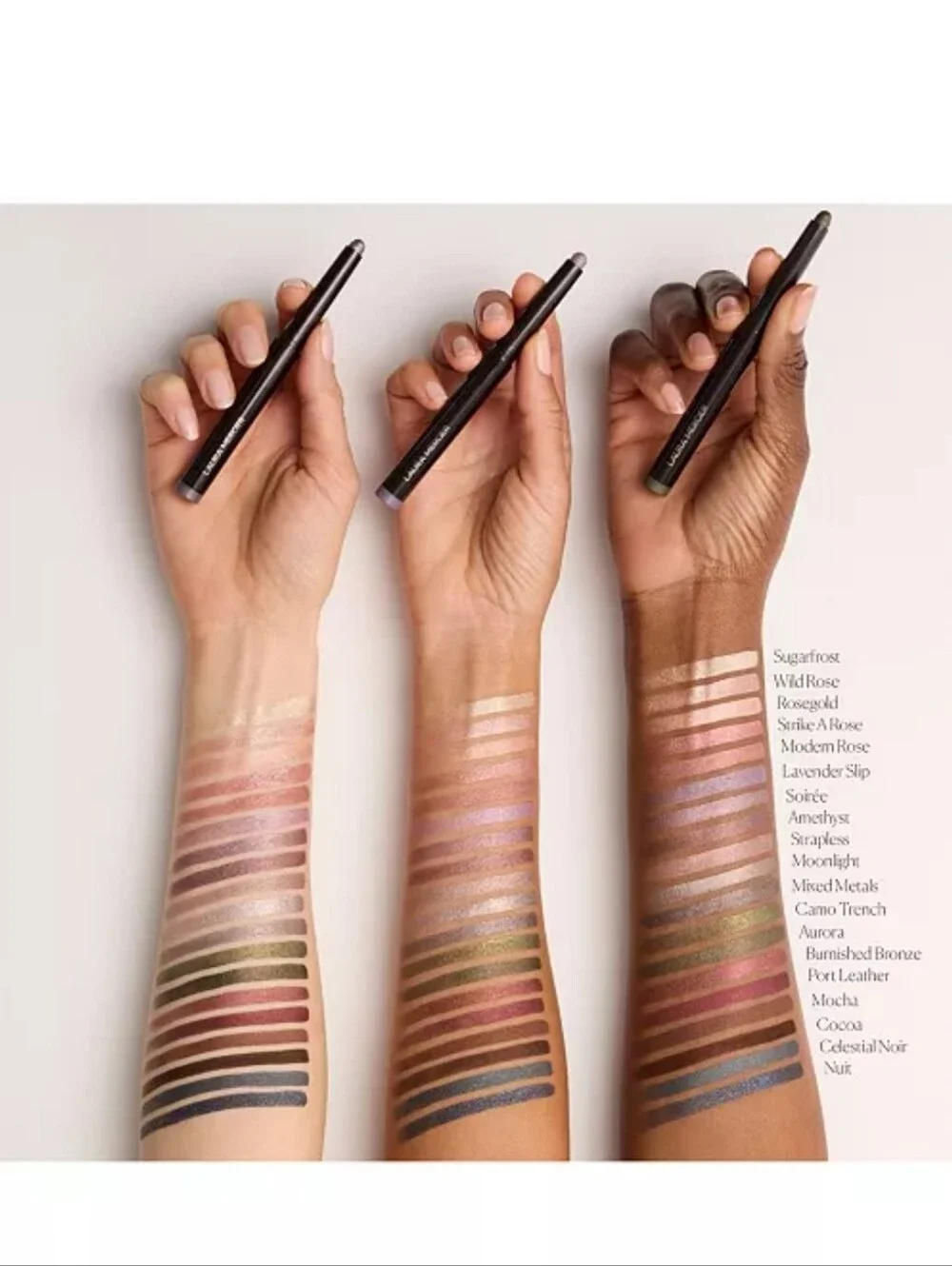 laura mercier brand new